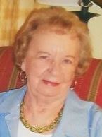 Barbara Bush