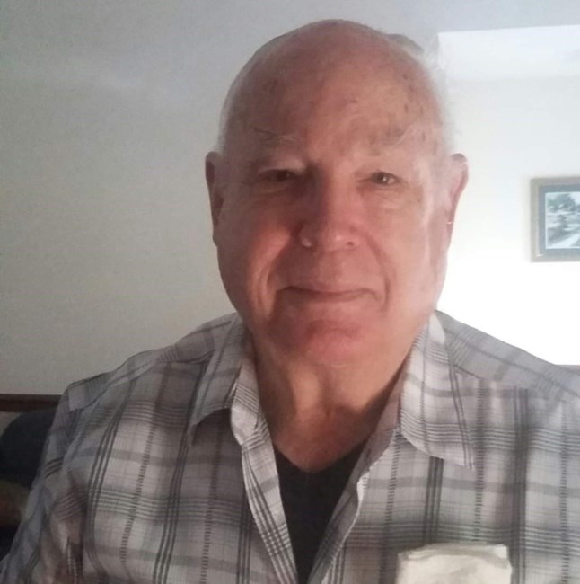 Obituary of James Ellis Peavy