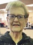 Obituary of Mrs. Mary Ann Sommers