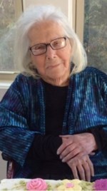 Audrey Bennett
