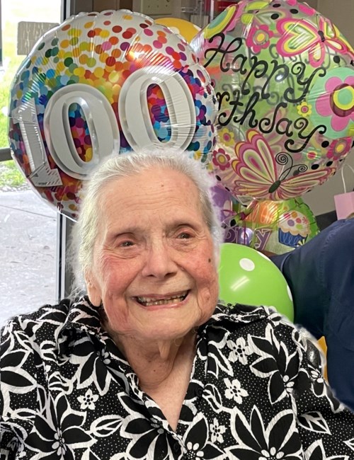 Obituary of Dorothy E Metze