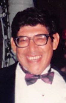 Obituary of Manuel S. Hernandez