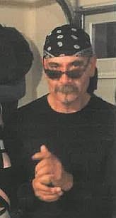 Obituary of John Aguilar