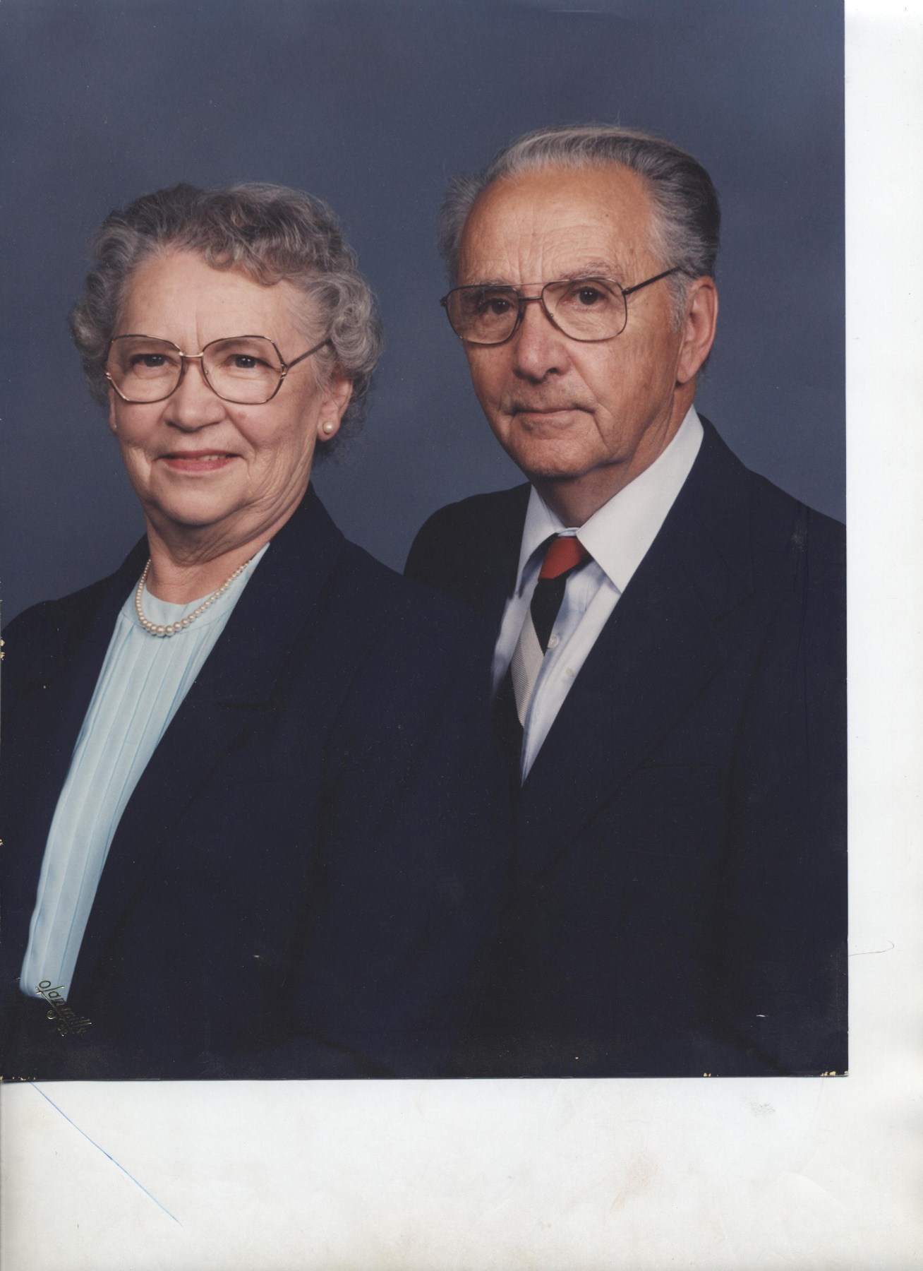 Obituary of Eileen M May