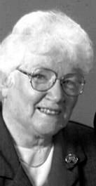 Obituary of Jean Gilbert Bachman