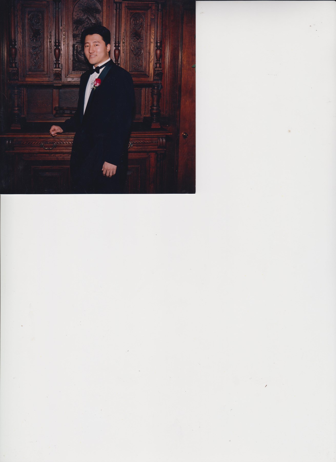 Obituary of Dong Sun Kim