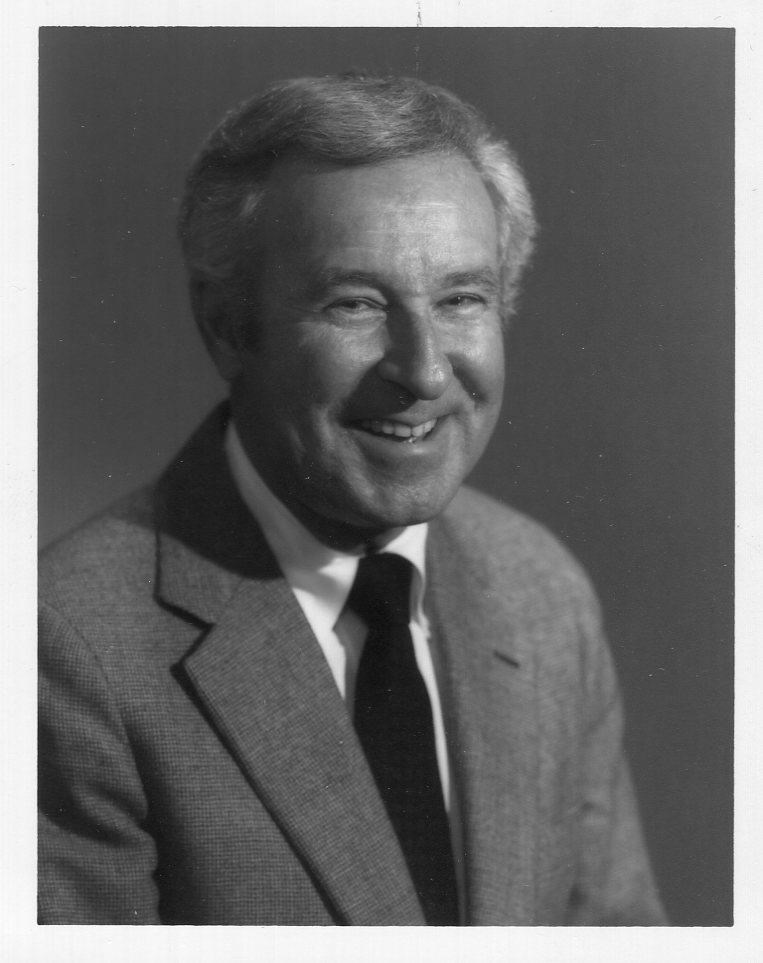 Obituary of Horace L. Kerr