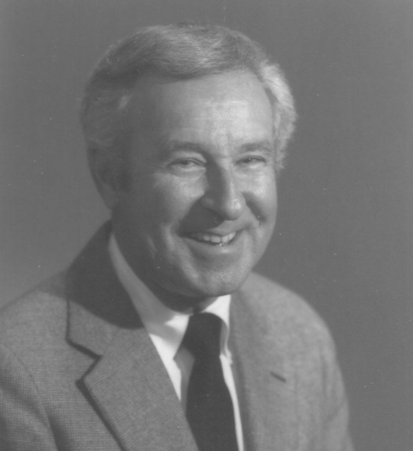 Obituary of Horace L. Kerr