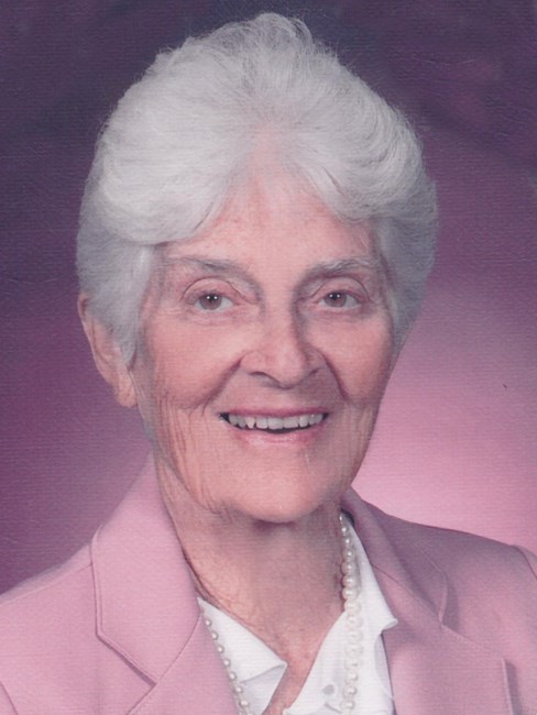 Obituary of Patricia "Pat" Painter (Howe) Brenner