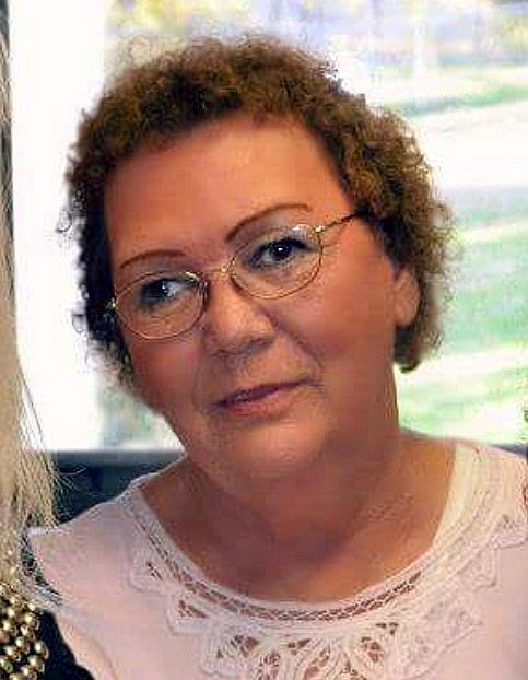 Obituary of Carole E. Whitley