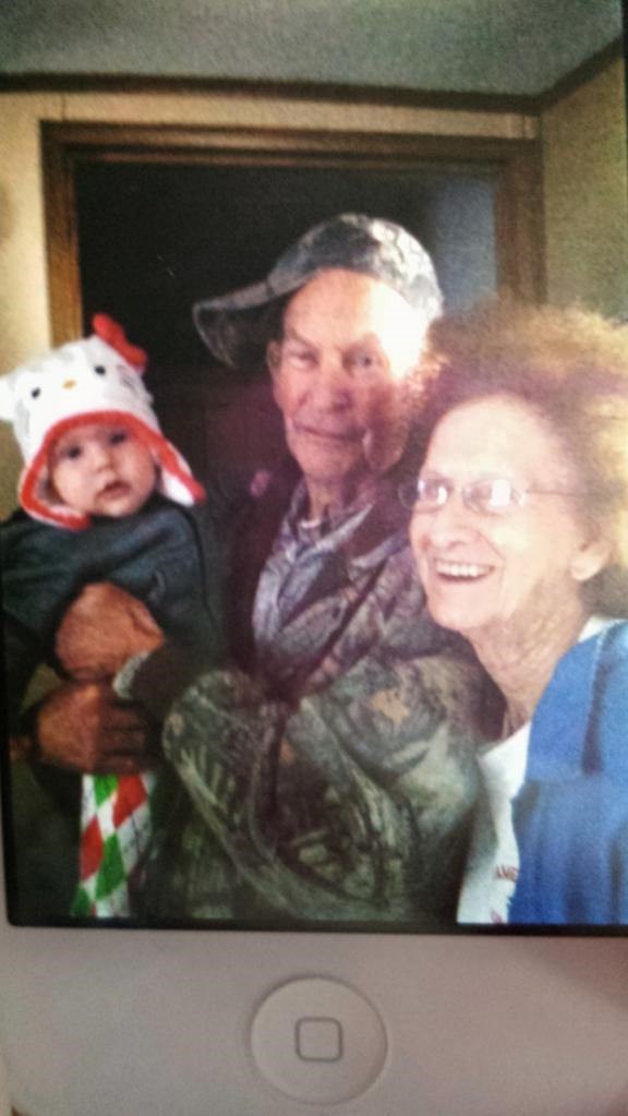 Obituary of James "Bob" Robert Ott