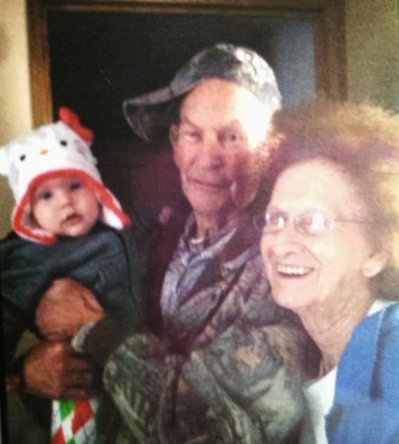 Obituary of James "Bob" Robert Ott