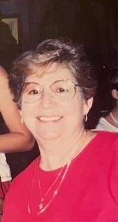 Obituary of Elva V. Garcia