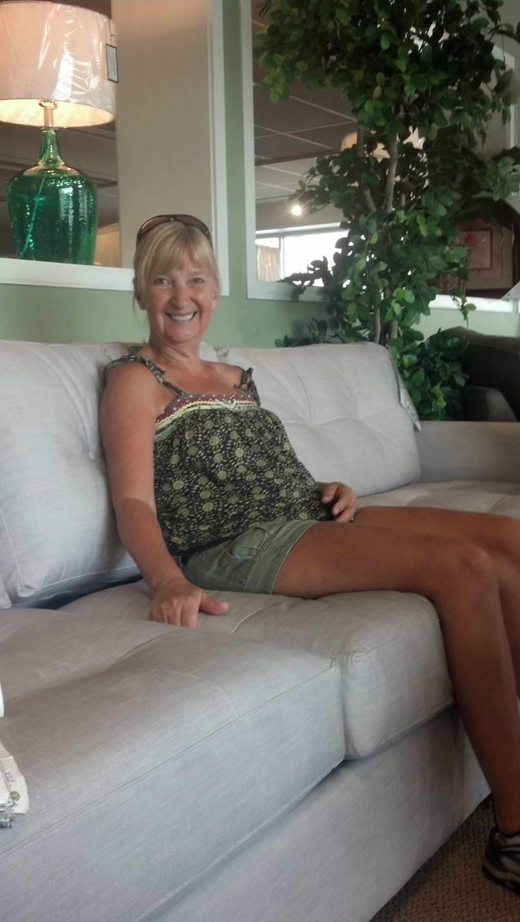 Obituary of Janet Eileen Gay