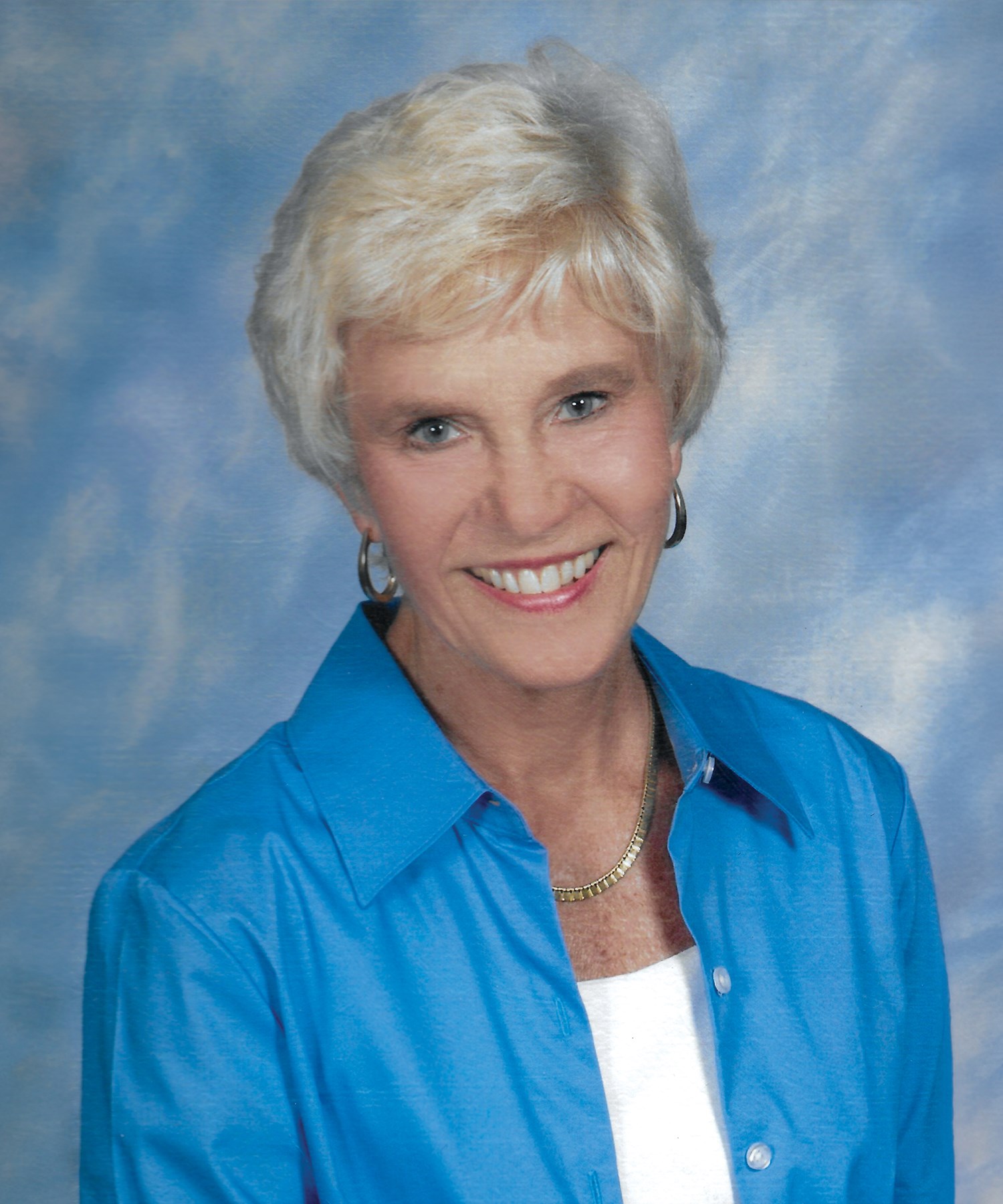 Obituary of Elizabeth "Betsy" Janet Barberree