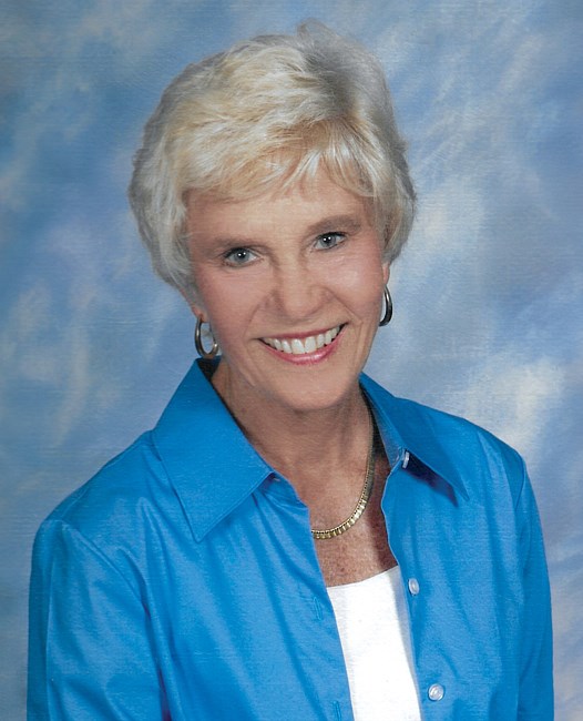 Obituary of Elizabeth "Betsy" Janet Barberree