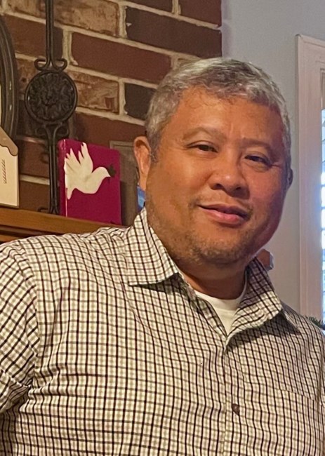 Obituary of Benjamin V Valena