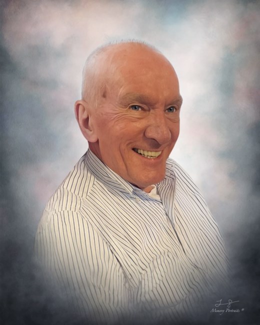 Obituary of Donald Schultz