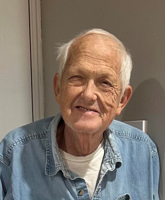 Obituary of William "Bill" Ernest Gilbert