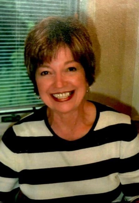 Obituary of Linda Sue Mann