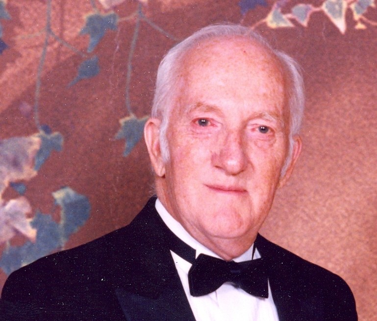 Obituary of Albert J Hajek