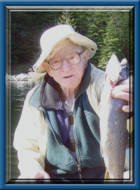 Obituary of Gordon White