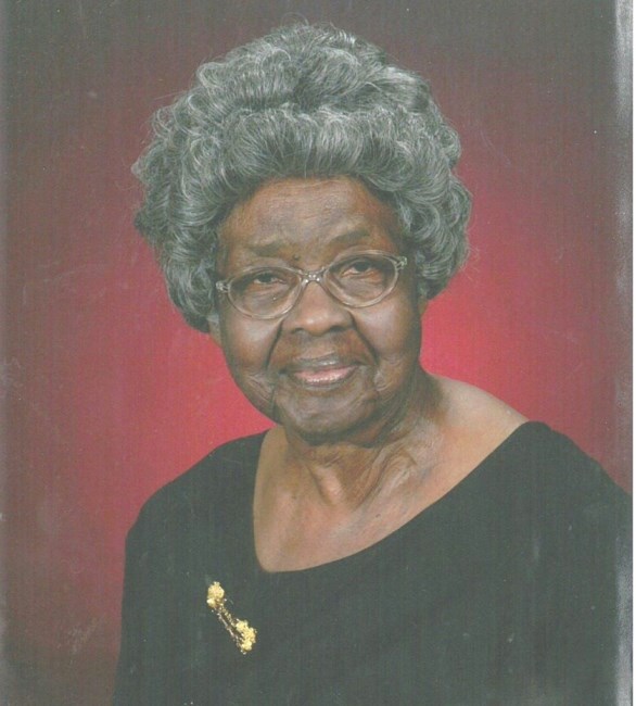 Obituary of Norma Gwendolyn Joseph Salandy