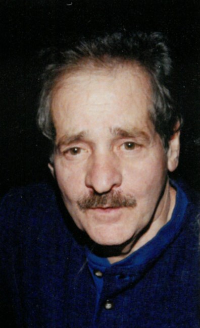 Obituary of Joseph Ralph Pietrobone Sr.