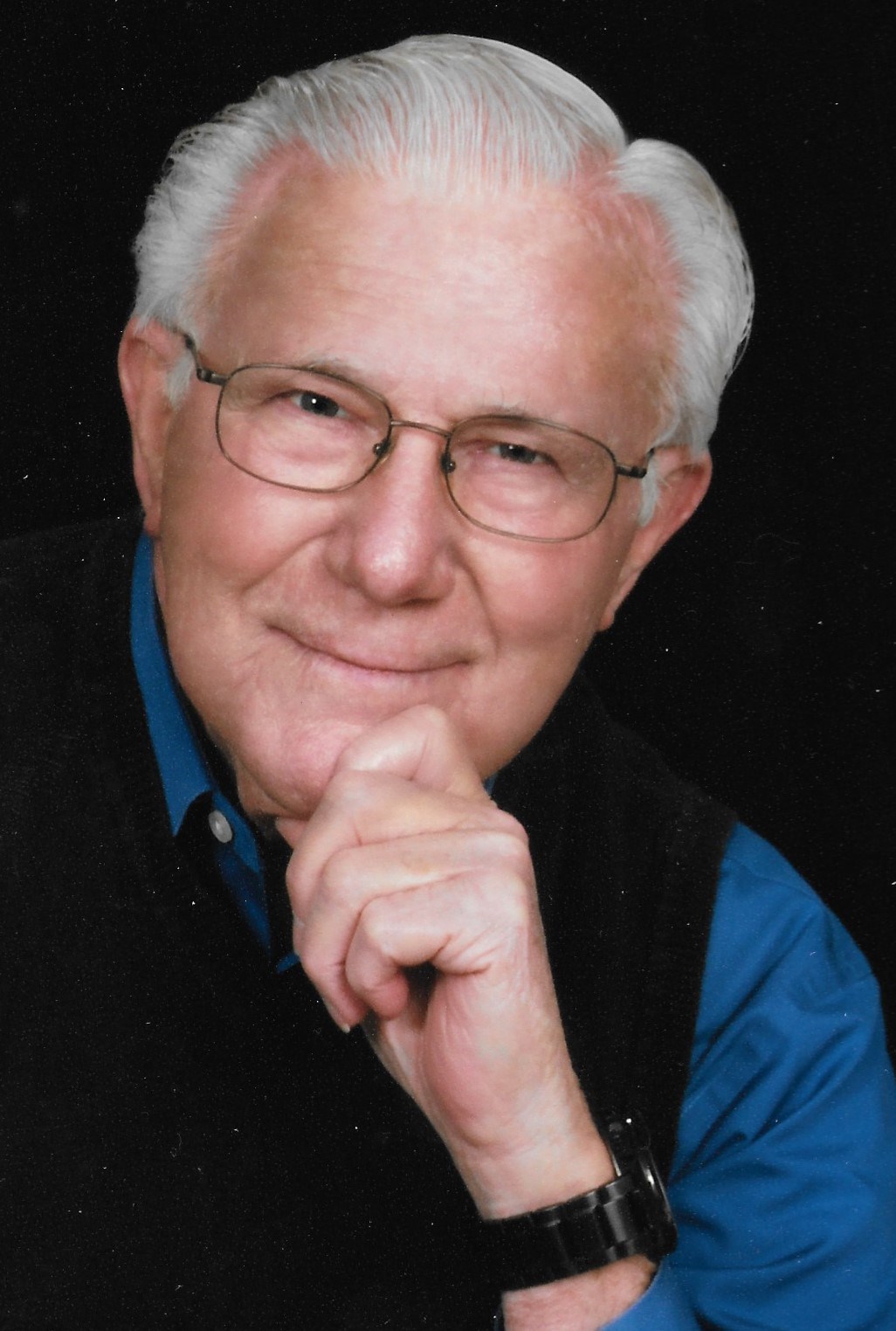 Obituary of Walter Kenneth Davenport