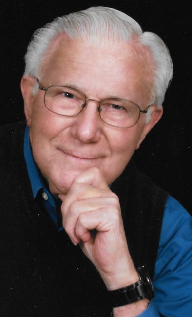 Obituary of Walter Kenneth Davenport