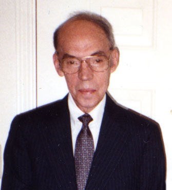 Avis de décès de Billy Jack Truitt