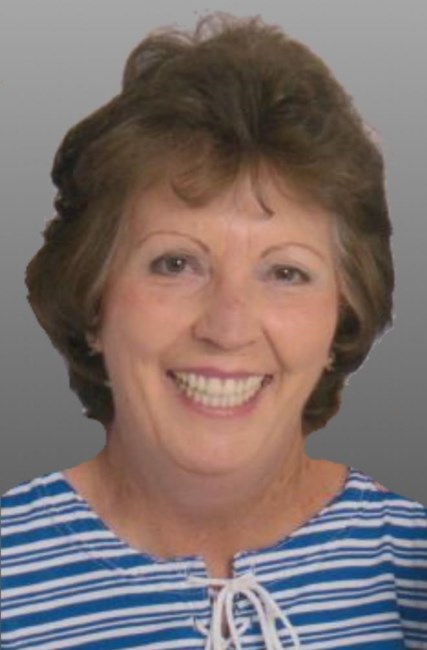 Obituary of Mary Sue Watson