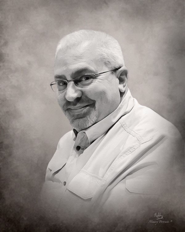 Obituary of Douglas Lyle Cooke