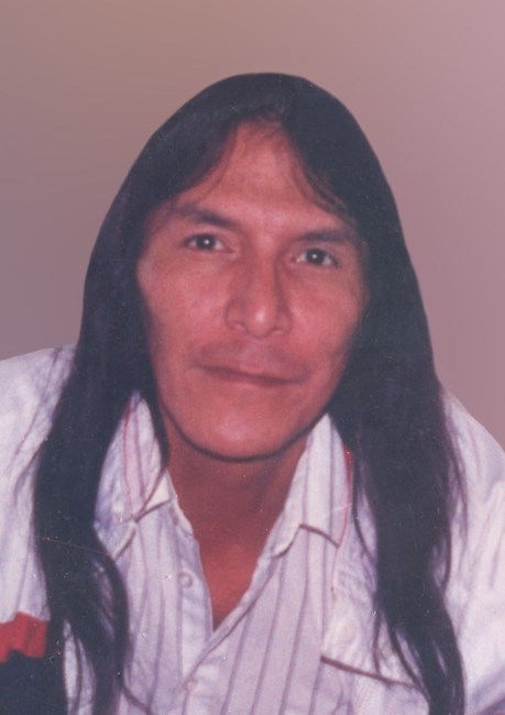 Obituary of Mervin Wahpoosywan