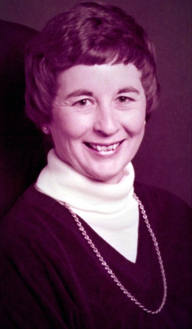 Obituary of Catherine Arlene Wright