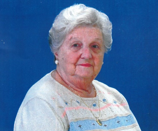 Obituary of Blanche Williams "Boots" Ables