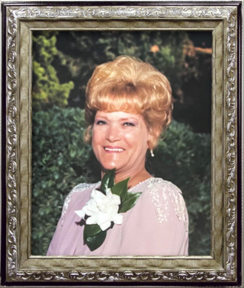 Loretta Rahon Obituary - Riverside, CA