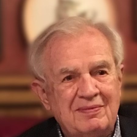 Edward Joseph Synek Obituary Fairview Park, OH