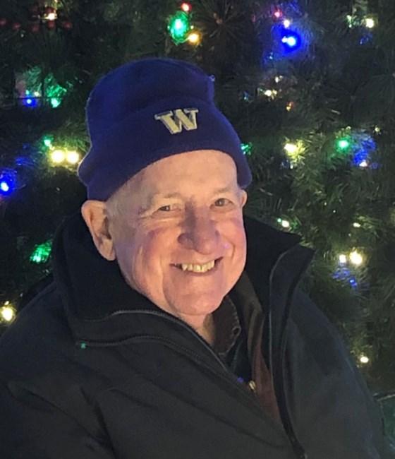 Obituary of William Crawford Stewart