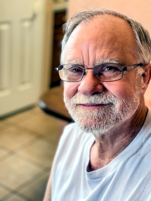 Obituary of Randell Keith Bodine