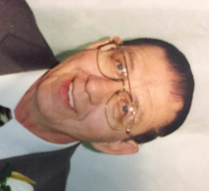 Obituary of Duane Alfred Charlesworth