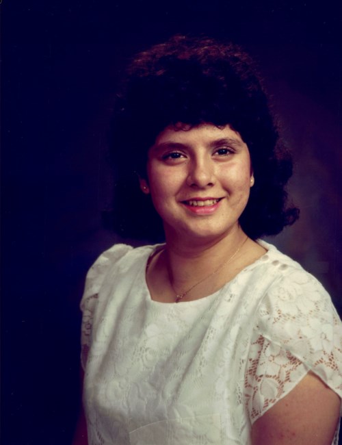 Obituary of Louisa Andrea Longoria Dougherty