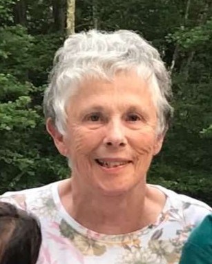 Obituary of Marilyn Jean Reazer