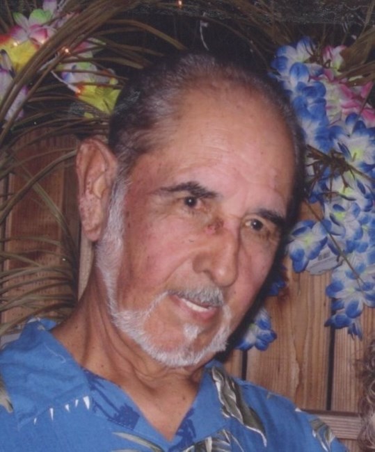 Obituary of Armando A. Orona
