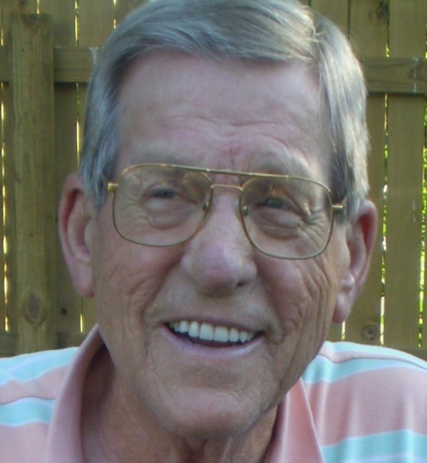 Obituary of Blake Winn