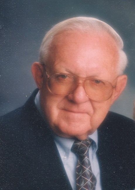 Obituary of Garth Ruff