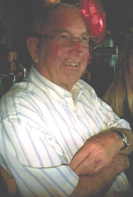 Obituary of John "Johnny" W. Griffis