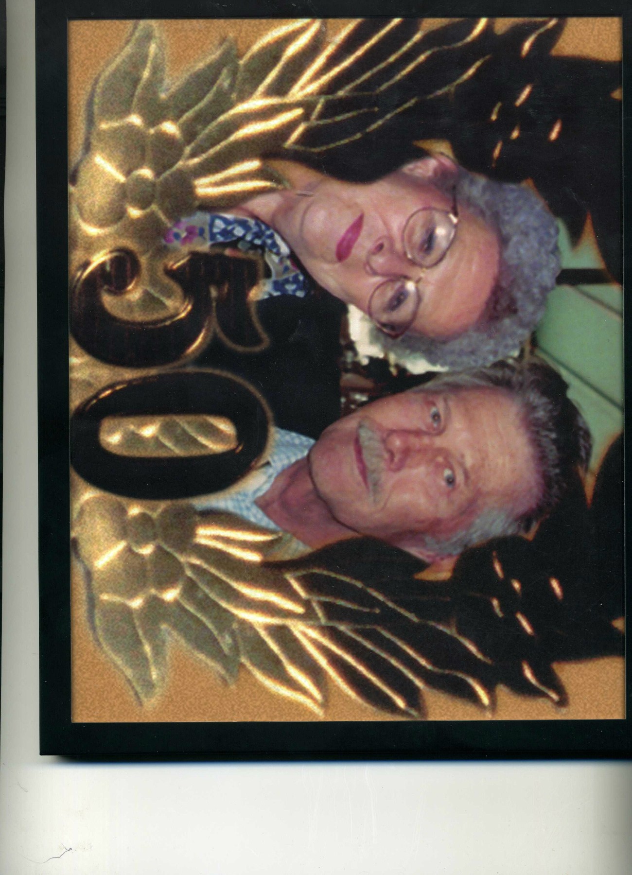 Obituary of William J. Vette Jr.