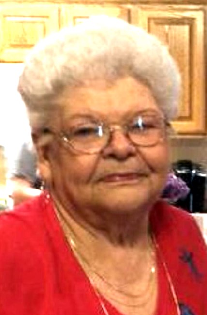 Obituary of Wanda Ann Whitmire Hines