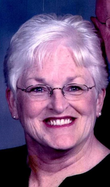 Obituary of Judith "Judy" Diane Peden